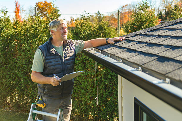 Trusted Roof Repair service in West Virginia, WV - Ben Roofing and Steel LLC